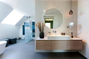 Exklusives Landhaus auf Fehmarn