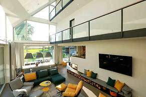 Exklusives Landhaus auf Fehmarn