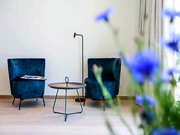 Exklusives Landhaus auf Fehmarn