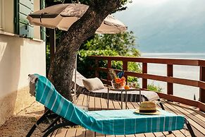 Panoramic Bliss at Nautic Resort San Carlo