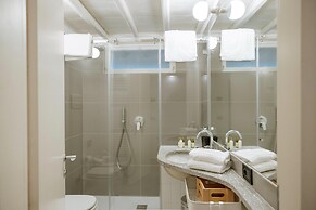 Panoramic Bliss at Nautic Resort San Carlo