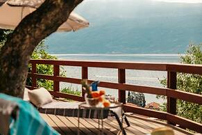 Panoramic Bliss at Nautic Resort San Carlo