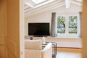 Panoramic Bliss at Nautic Resort San Carlo