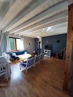 Holiday Homes for 7 People in Swinoujscie