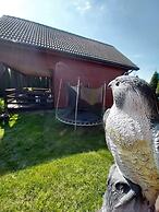 Holiday Homes for 7 People in Swinoujscie