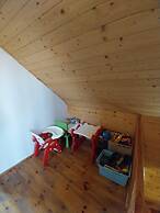 Holiday Homes for 7 People in Swinoujscie