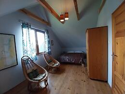 Holiday Homes for 7 People in Swinoujscie