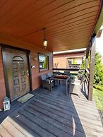 Holiday Homes for 7 People in Swinoujscie