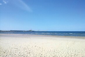 Holiday Homes for 7 People in Swinoujscie