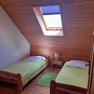 Holiday Homes for 7 People in Swinoujscie