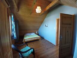 Holiday Homes for 7 People in Swinoujscie