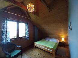 Holiday Homes for 7 People in Swinoujscie