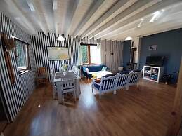 Holiday Homes for 7 People in Swinoujscie