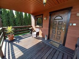 Holiday Homes for 7 People in Swinoujscie