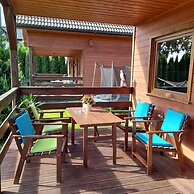 Holiday Homes for 7 People in Swinoujscie