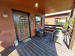 Holiday Homes for 7 People in Swinoujscie