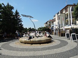 Holiday Homes for 7 People in Swinoujscie