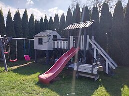 Holiday Homes for 7 People in Swinoujscie