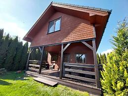 Holiday Homes for 7 People in Swinoujscie