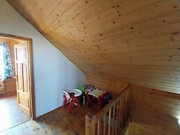 Holiday Homes for 7 People in Swinoujscie