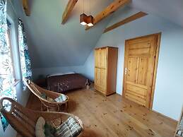 Holiday Homes for 7 People in Swinoujscie