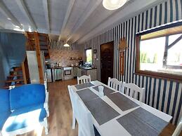 Holiday Homes for 7 People in Swinoujscie