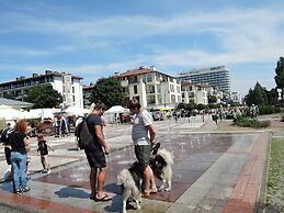 Holiday Homes for 7 People in Swinoujscie