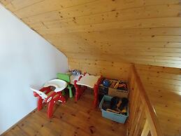 Holiday Homes for 7 People in Swinoujscie