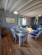 Holiday Homes for 7 People in Swinoujscie