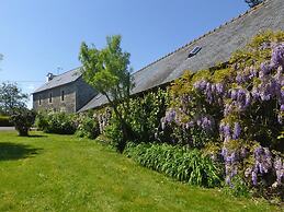 Country House, Landeleau