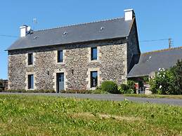 Country House, Landeleau