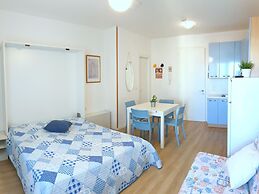 Apartment in Bibione With Balcony