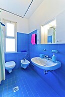 Apartment in Bibione With Balcony