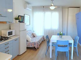 Apartment in Bibione With Balcony
