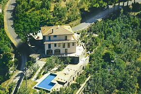 Appartements Villa Morosi, Lamporecchio