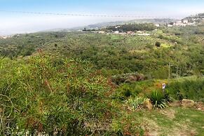 Appartements Villa Morosi, Lamporecchio