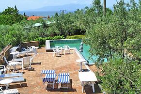 Appartements Villa Morosi, Lamporecchio