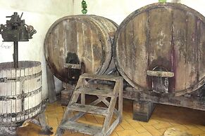 Appartements Villa Morosi, Lamporecchio