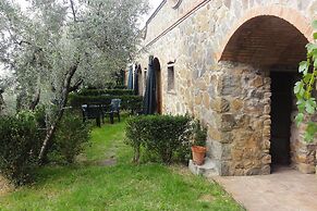 Appartements Villa Morosi, Lamporecchio
