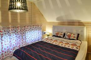 Holiday Apartment, Jezierzany