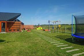 Holiday Apartment, Jezierzany