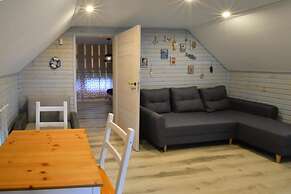 Holiday Apartment, Jezierzany