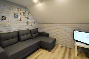 Holiday Apartment, Jezierzany