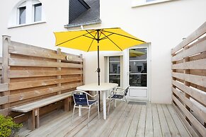 Holiday Home in Larmor Baden