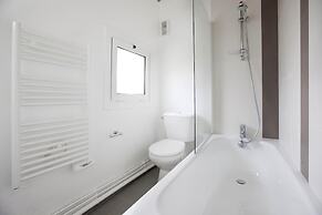 Holiday Home in Larmor Baden