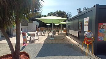 Holiday Home in Larmor Baden