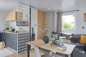 Holiday Home in Larmor Baden