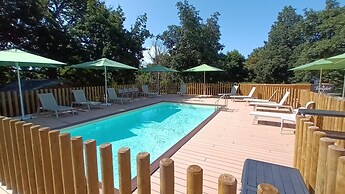Holiday Home in Larmor Baden