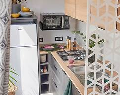 Holiday Home in Larmor Baden