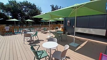 Holiday Home in Larmor Baden